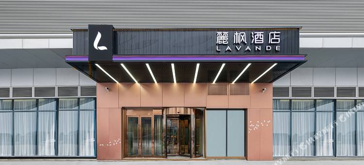 麗枫酒店(乌鲁木齐高铁站店)图片