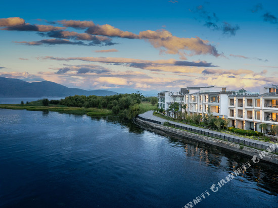 云起大理海景酒店