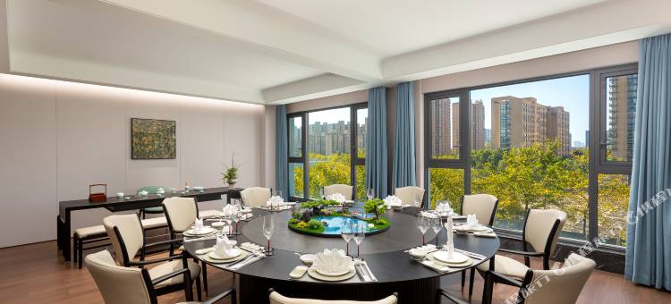 杭州温德姆花园酒店(西湖区店)图片