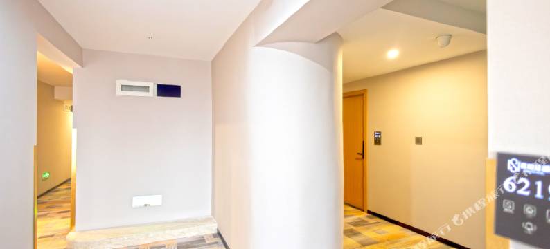 百瑞达酒店(重庆火车北站店)图片