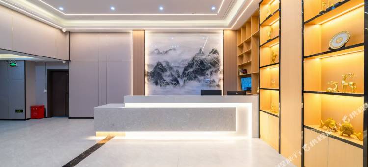 鑫盛智享美宿(潮安彩塘店)图片