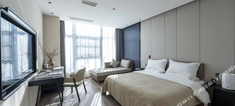 大理cinnie辛妮花园酒店(机场店)图片