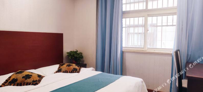 盐城鑫都宾馆图片