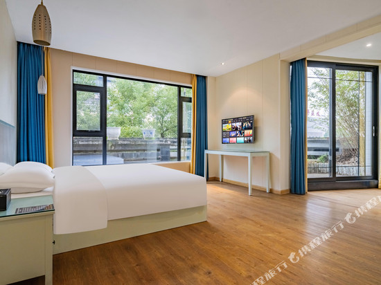 都市118连锁酒店(叙永政务中心店)