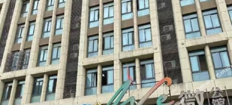 梨奈城市民宿(安庆店)图片