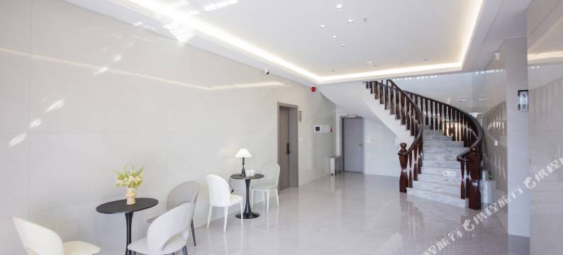 湄洲岛舍予民宿(魟鼻尾沙滩店)图片