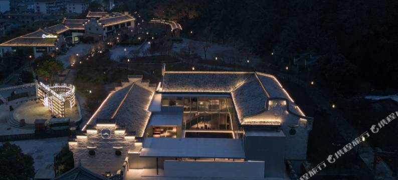 临海市羽山集民宿图片