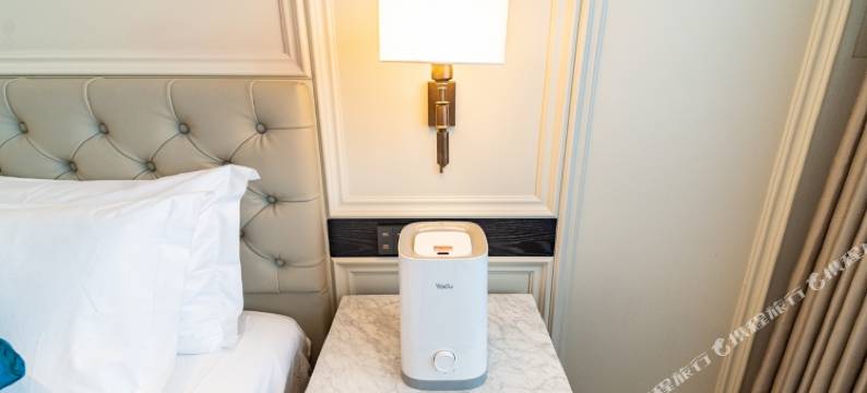 哈尔滨友谊宫酒店(中央大街店)图片