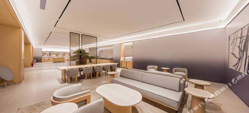 全季酒店(天津滨海西站宁海路店)图片