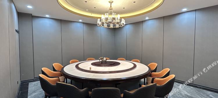 四季捺钵酒店图片