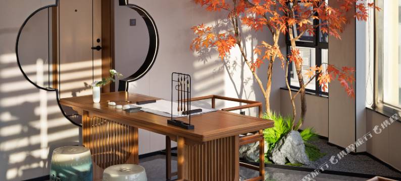 陌上轻居酒店(漳州古城文昌门店)图片