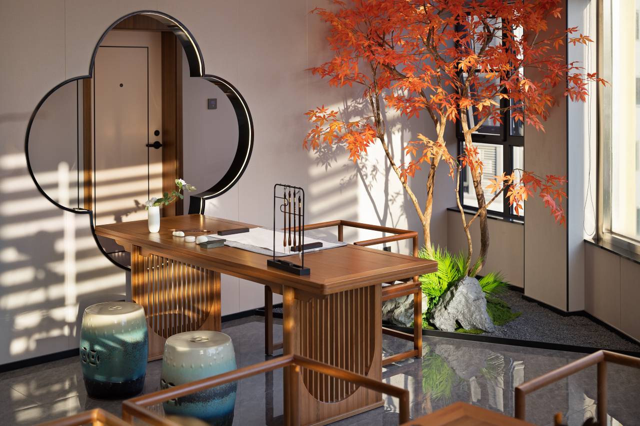 陌上轻居酒店(漳州古城文昌门店)图片