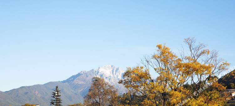 久栖·福祥客栈(丽江古城大水车店)图片