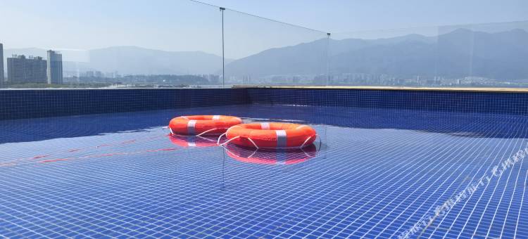 怡致酒店(大理洱海公园店)图片