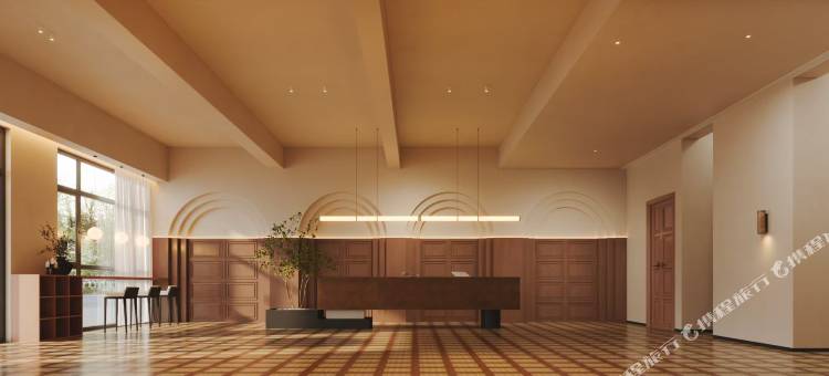 君澜酒店(肿瘤医院店)图片