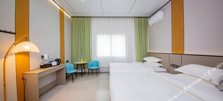 晚绣居villa·海岛度假美宿(湄洲岛农贸市场店)图片