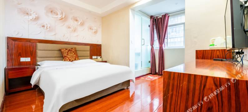 贵阳瑞聚酒店(龙洞堡机场店)图片