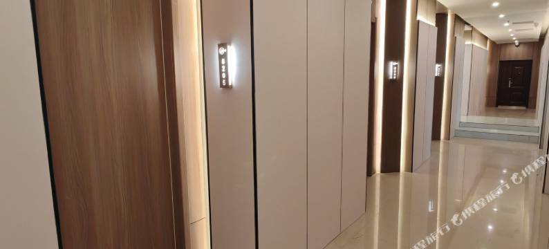 同舟四季电竞酒店图片