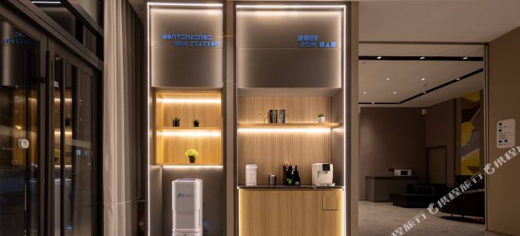 如家酒店·neo(威海荣成观海西路高铁站店)图片