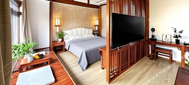 原乡花园度假美宿(丽江古城木府店)图片