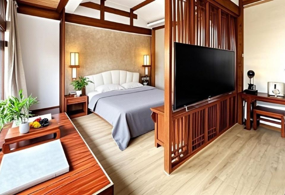 Yuanxiang Lijiang HostelHotel Overview