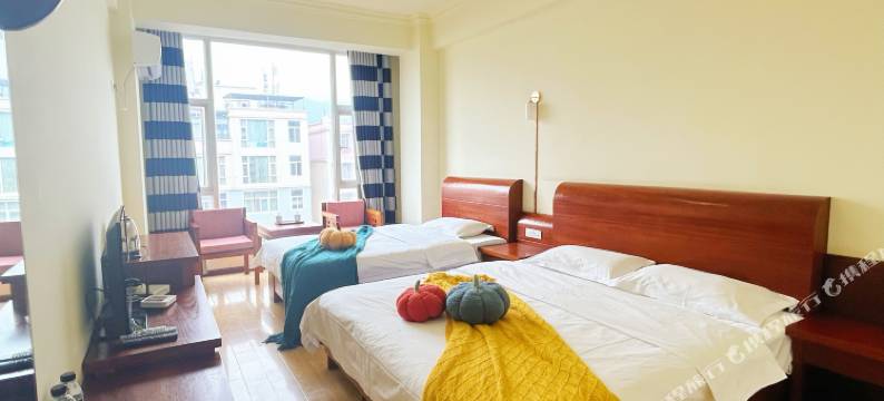 大理彩虹桥酒店图片