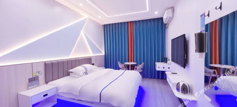 曲靖爱尚里精品酒店(南城门店)图片