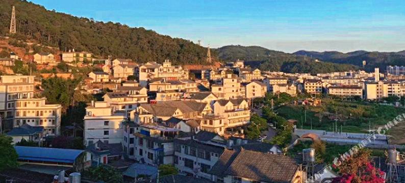 菜菜美宿青年旅舍图片