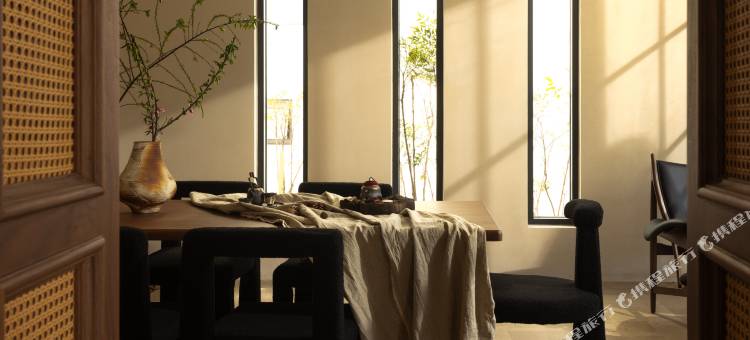 婺源·十弍時慢民宿(篁岭度假区店)图片