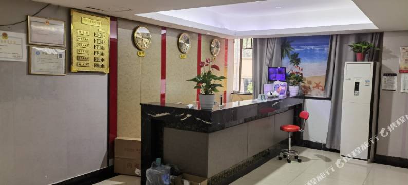 长沙佳兴宾馆(世界之窗店)图片