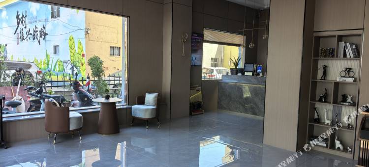 贝壳酒店(沭阳高墟镇店)图片