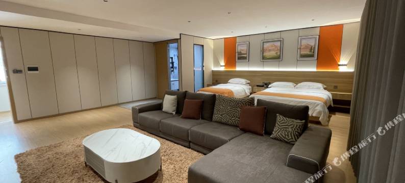 萬蚨楼酒店图片