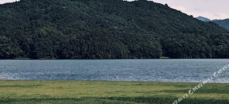 鑫盛精品酒店(萍乡北站萍乡市经济技术开发区武功山咨询中心店)图片