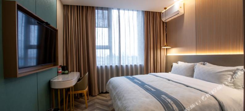 都市花园酒店(昌平南口火车站店)图片