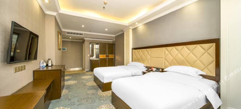 乐平世纪英皇酒店(乐平汽车站店)图片