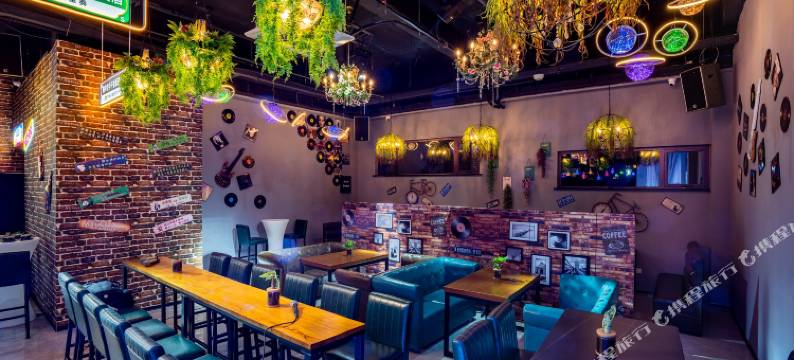 盈舟居客栈图片