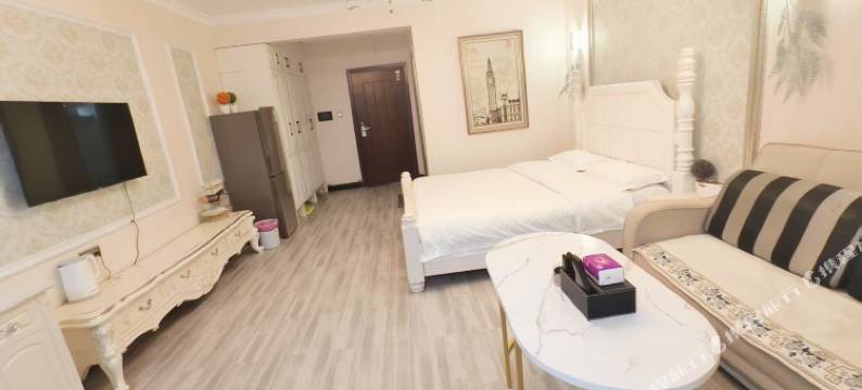 果果公寓(武汉江汉路地铁站步行街店)图片