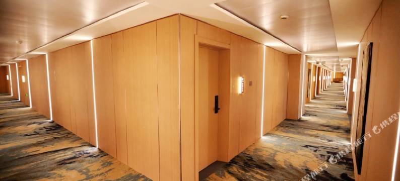 满洲里凯丰商务酒店(中苏金街步行街店)图片