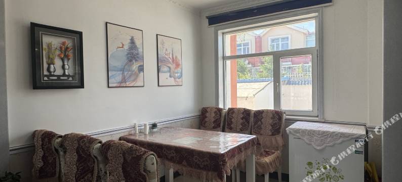 有有家庭民宿图片