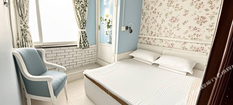 绥中家禾旅店图片