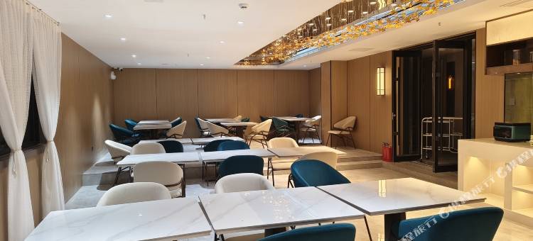 白玉兰 Magnotel Classic 酒店(沧州高铁西站圣基大厦店)图片