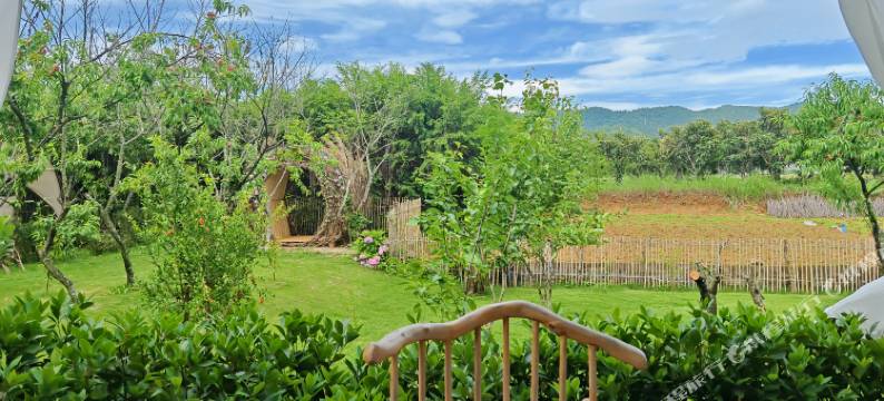 山水兮民宿(万峰林店)图片