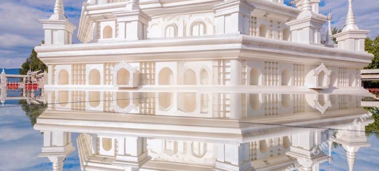 云墨LOFT·HOTEL(芒市广场芒市机场店)图片