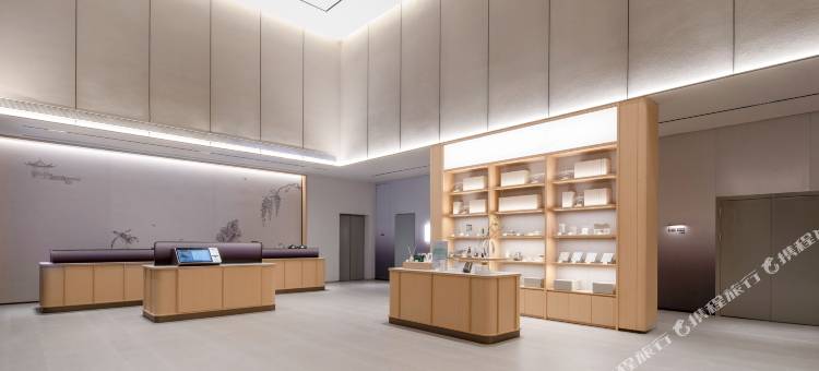 全季酒店(舒城万达广场店)图片