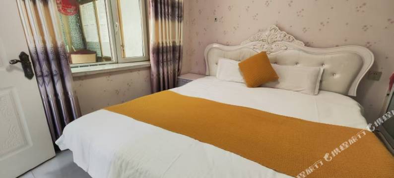 乌兰金鑫家庭宾馆图片