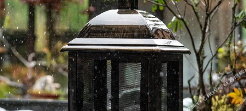 宝兴云尚楠溪温泉酒店图片