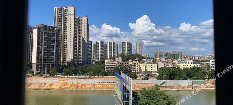 岛之岛水岸酒店(罗定文化主题公园店)图片