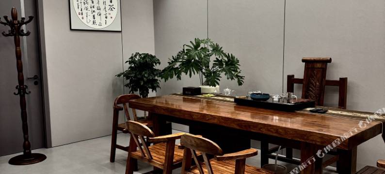 栖云里民宿(忻州古城店)图片