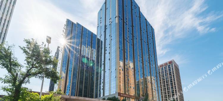 拾玖家loft民宿(沈阳奥体中心浑河外滩市集店)图片