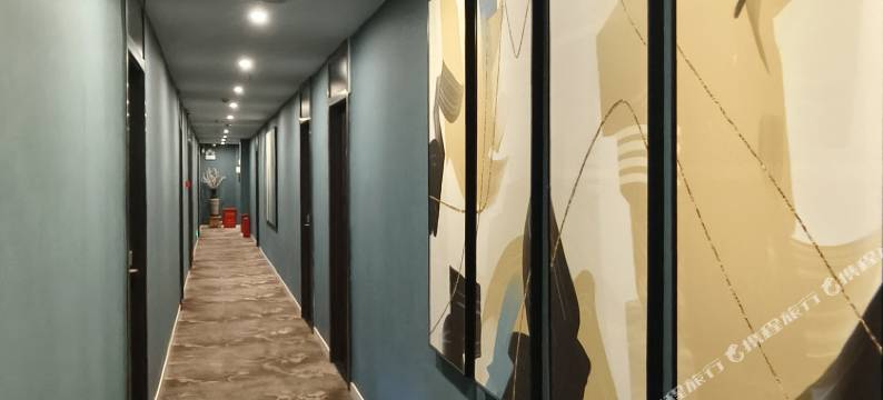 此间云上酒店(宜昌夷陵小溪塔店)图片